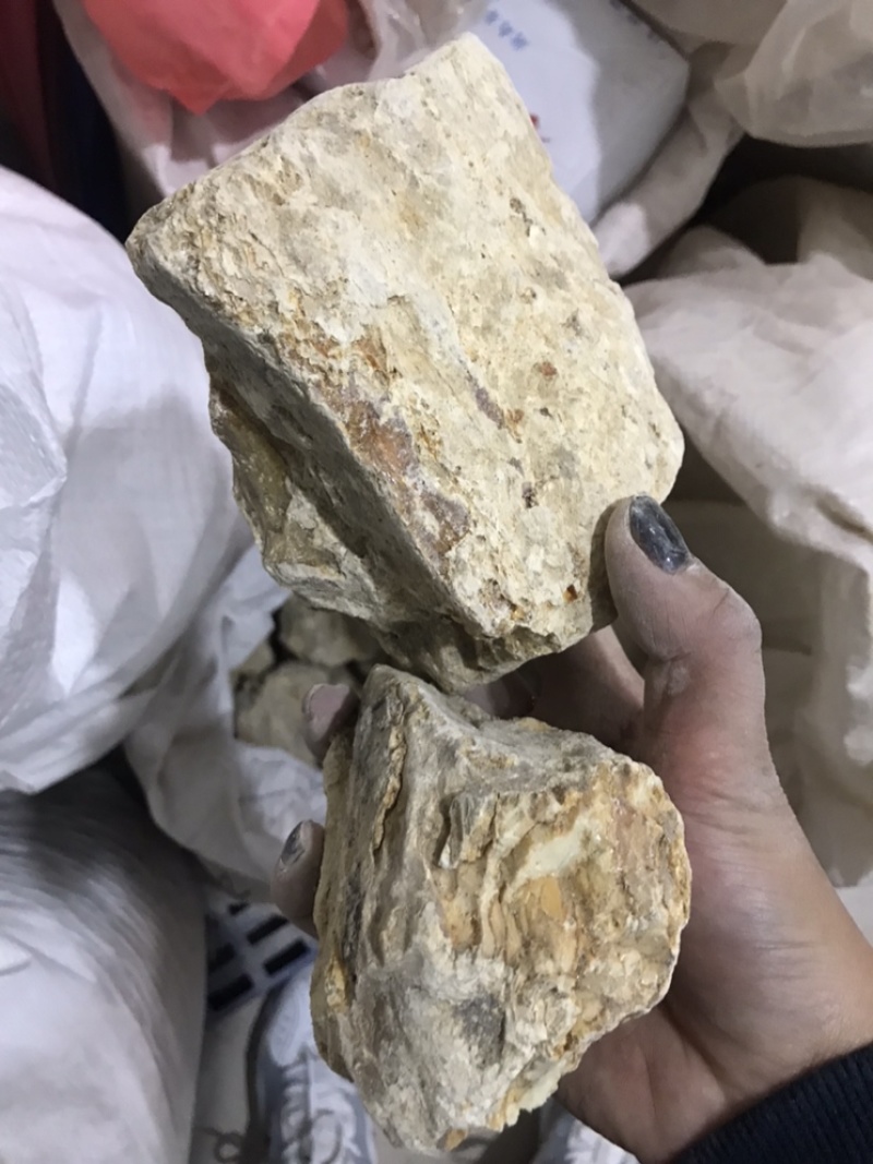 琥珀保庆药业黑琥珀琥珀米实拍发货如图黑心琥珀