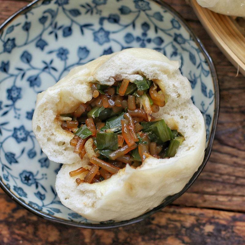 山东特产碎粉条粉丝包包子饺子专用碎细粉