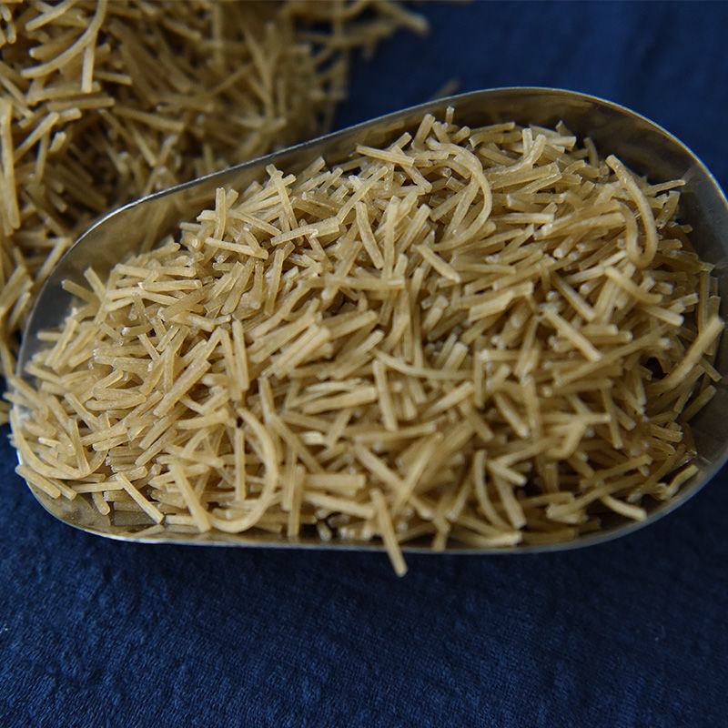 山东特产碎粉条粉丝包包子饺子专用碎细粉