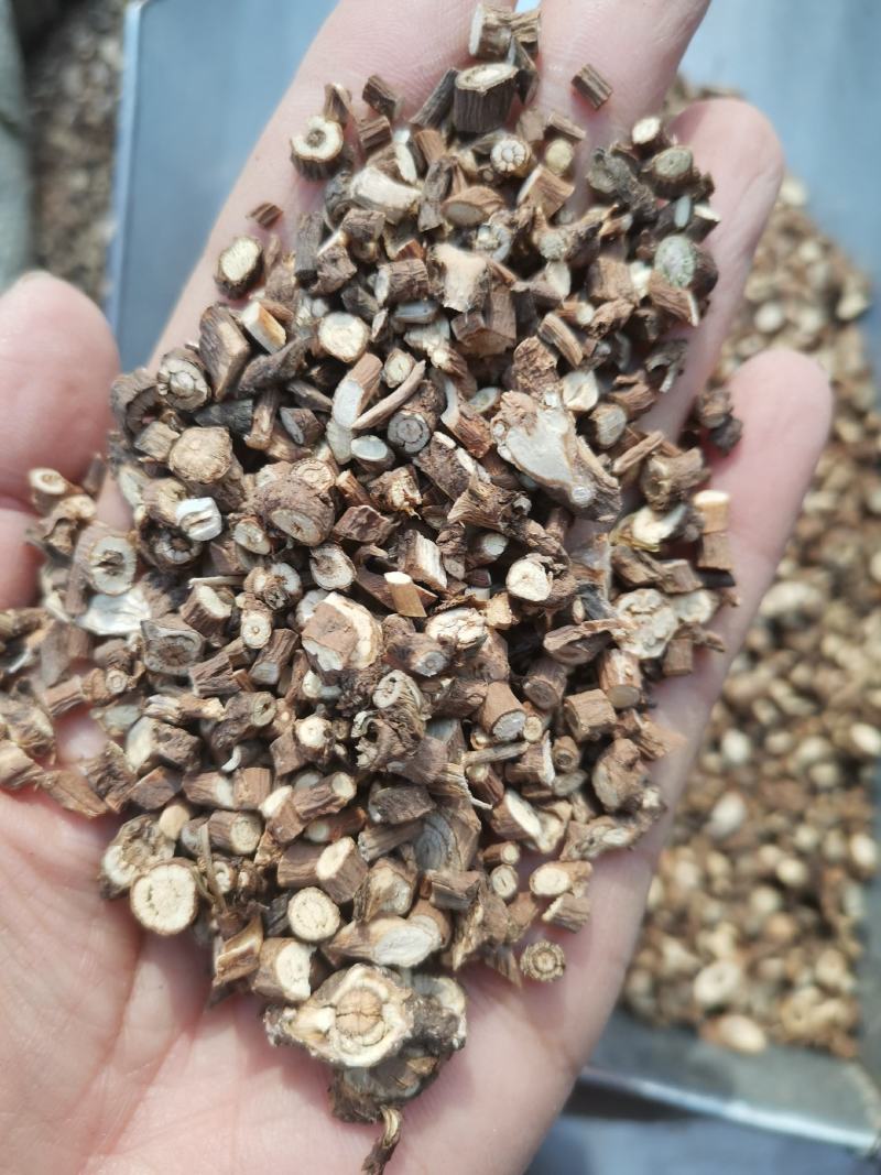 柴胡山西无硫熏含量高规格齐全一公斤起包邮