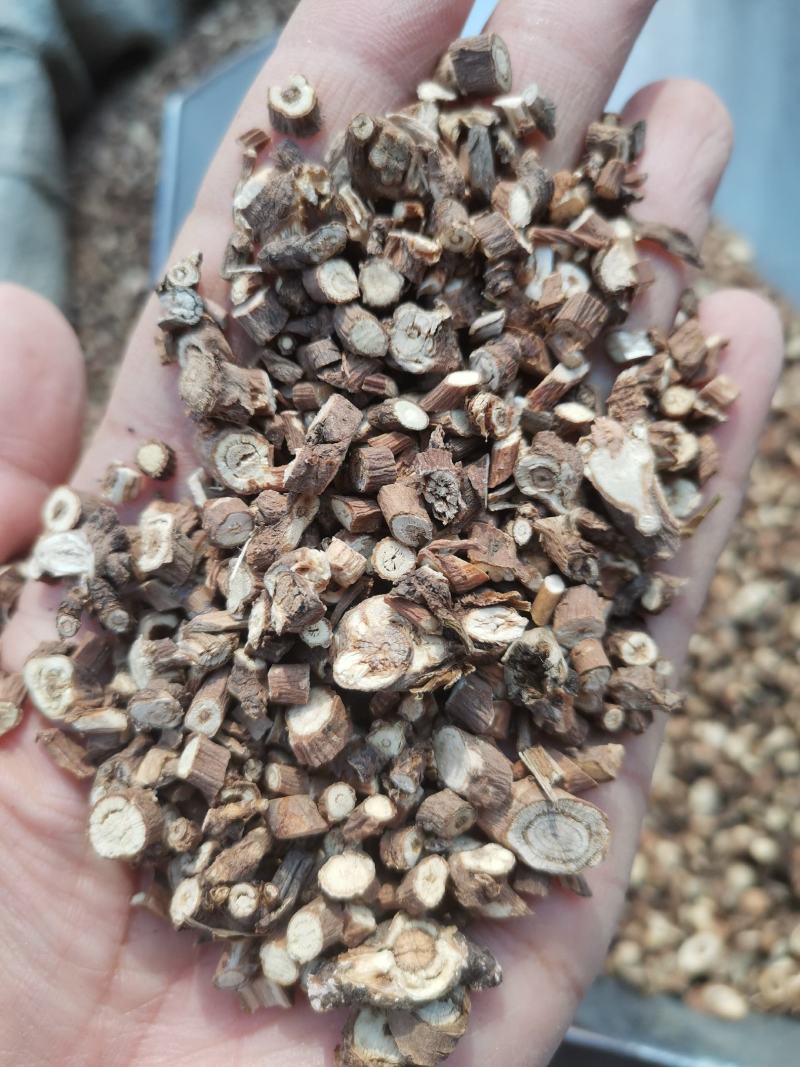 柴胡山西无硫熏含量高规格齐全一公斤起包邮