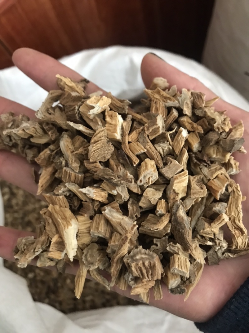 百部百步实物拍摄百部保庆药业批发百步