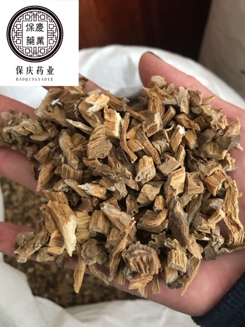 百部百步实物拍摄百部保庆药业批发百步