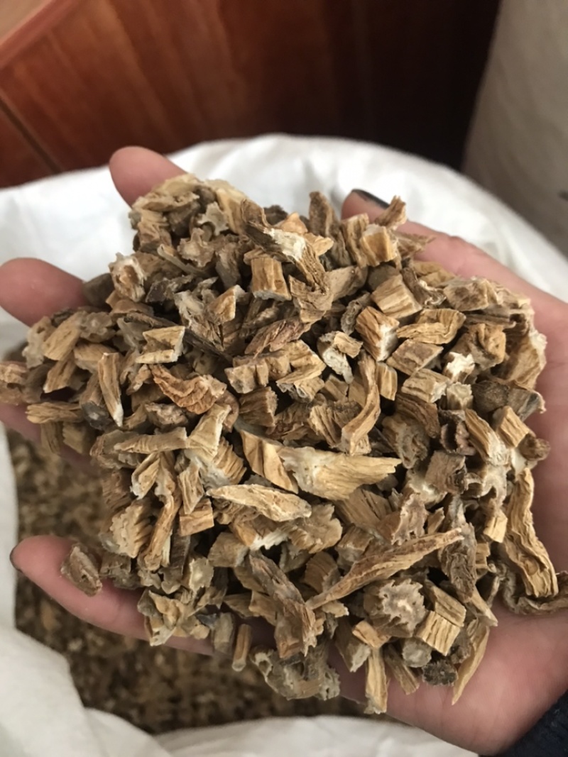 百部百步实物拍摄百部保庆药业批发百步
