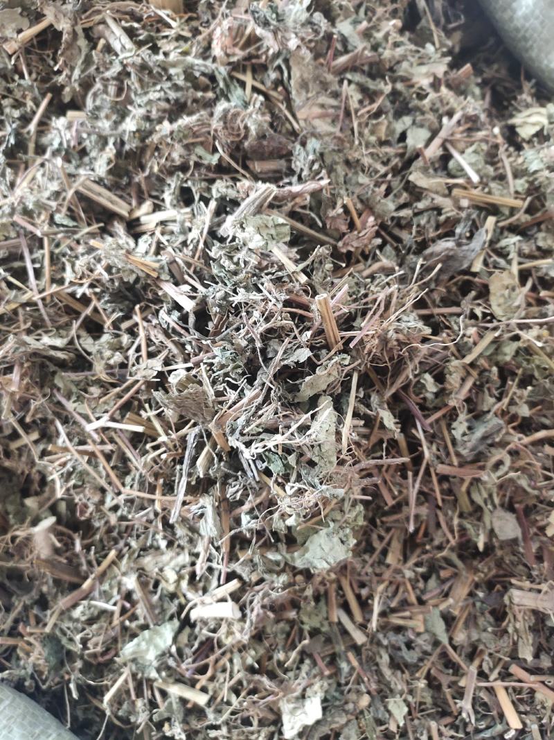 中草药稀签草新货豨签草无杂质
