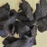 新货熟地片干货熟地黄