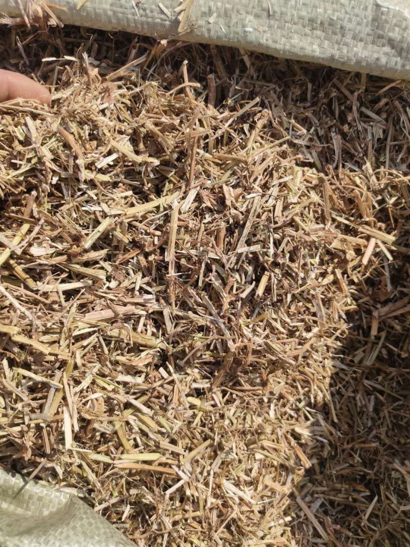花生秧，产地供货，质优价廉，免费提供草包上车