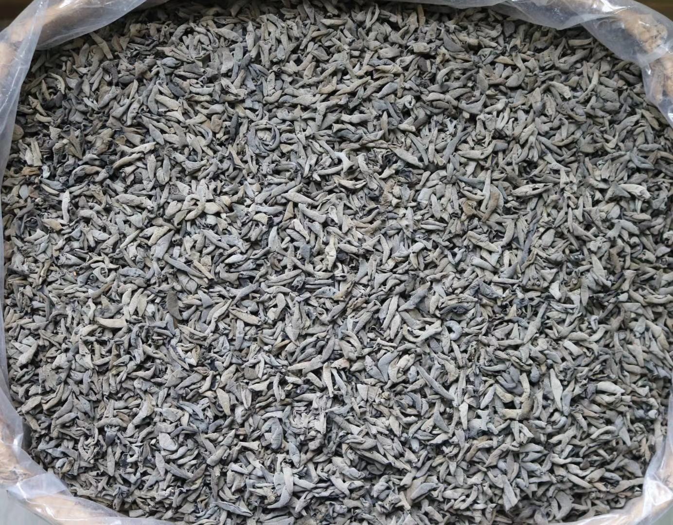 优质干黑木耳产品展示