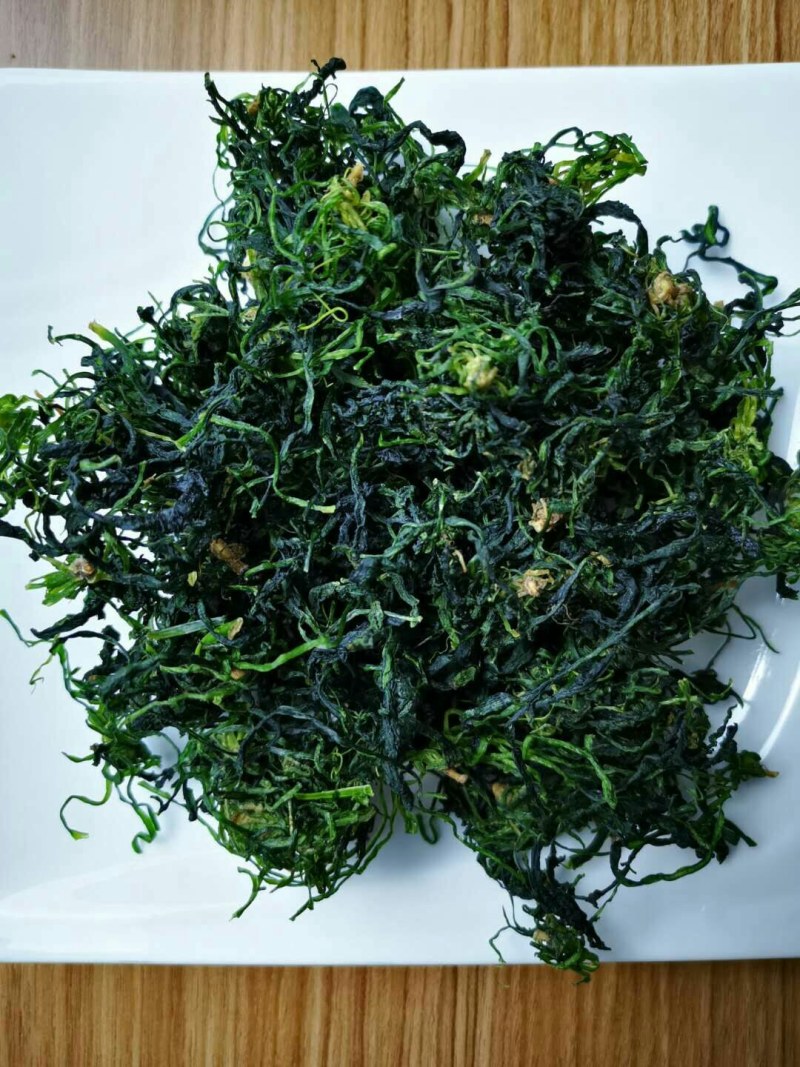 新货荠菜速冻荠菜馅速冻荠菜整棵脱水荠菜碎脱水荠菜整棵批发