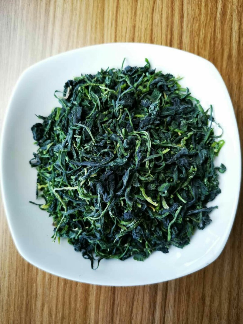 新货荠菜速冻荠菜馅速冻荠菜整棵脱水荠菜碎脱水荠菜整棵批发