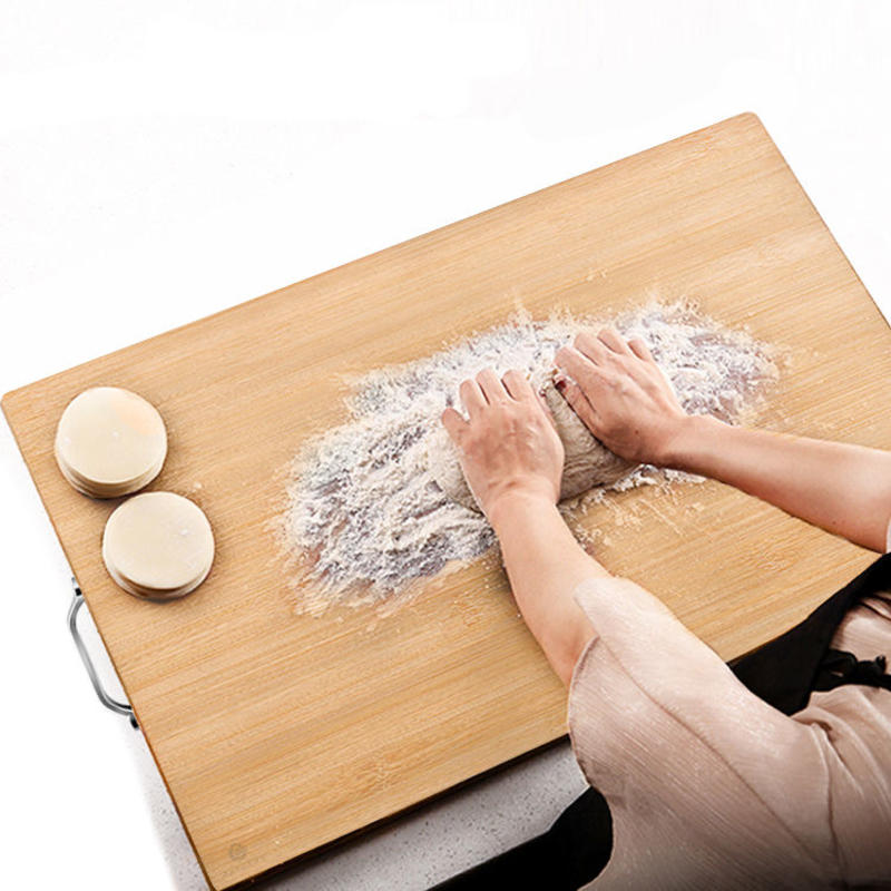 菜板砧板面板地推货源实木竹子切菜板擀面板案板加大菜板