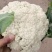 自己种的有机花菜。没有中间费用大量上市中