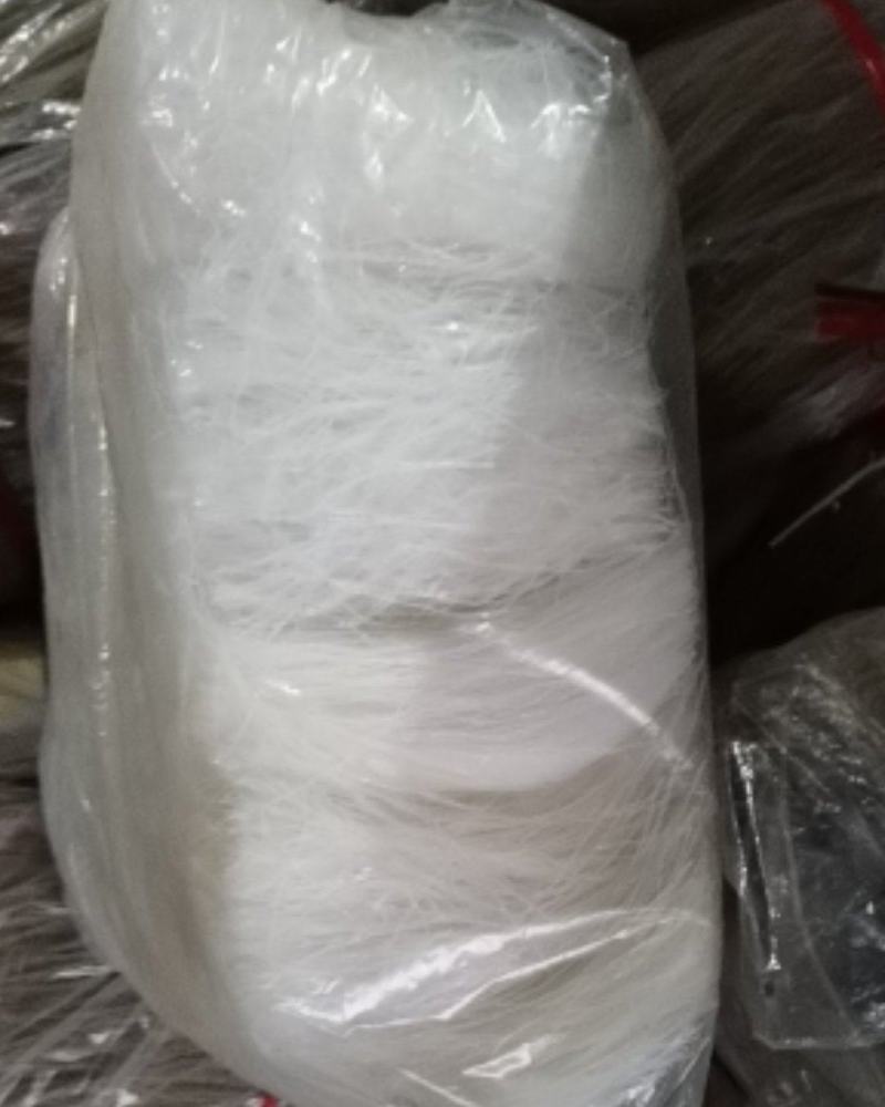 绿豆粉丝龙口粉丝豌豆10斤装麻辣烫火锅花甲粉扇贝粉丝