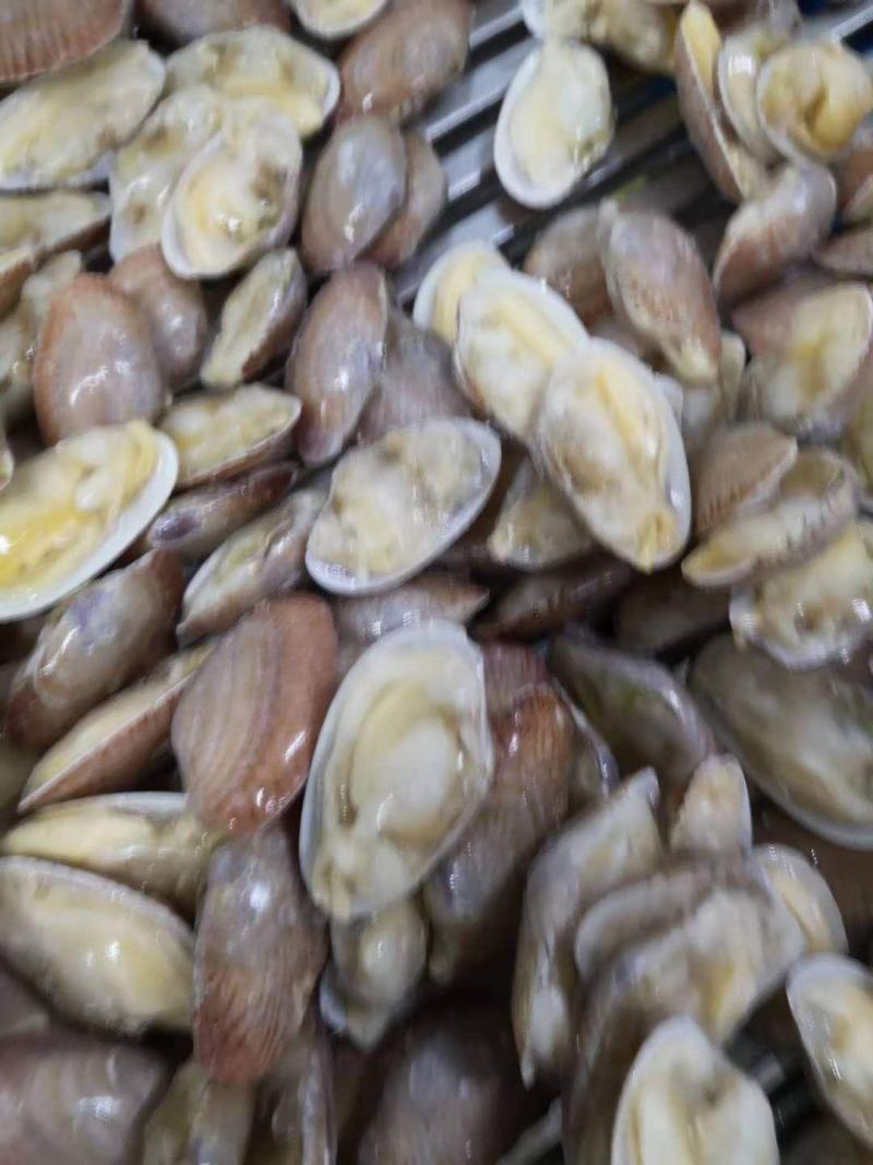 花甲，北海特产，味道正，爽口甜