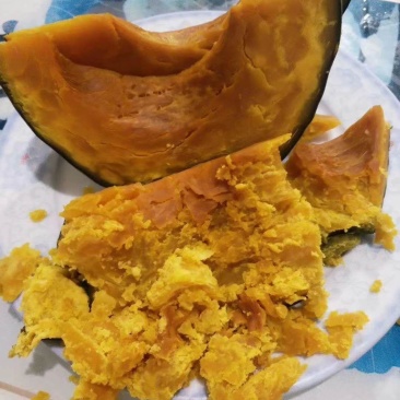 产地直销宝宝辅食孕妇老人皆宜沙漠贝贝南瓜