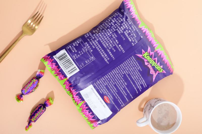 紫皮糖定量装，100g、500g、礼盒装328g