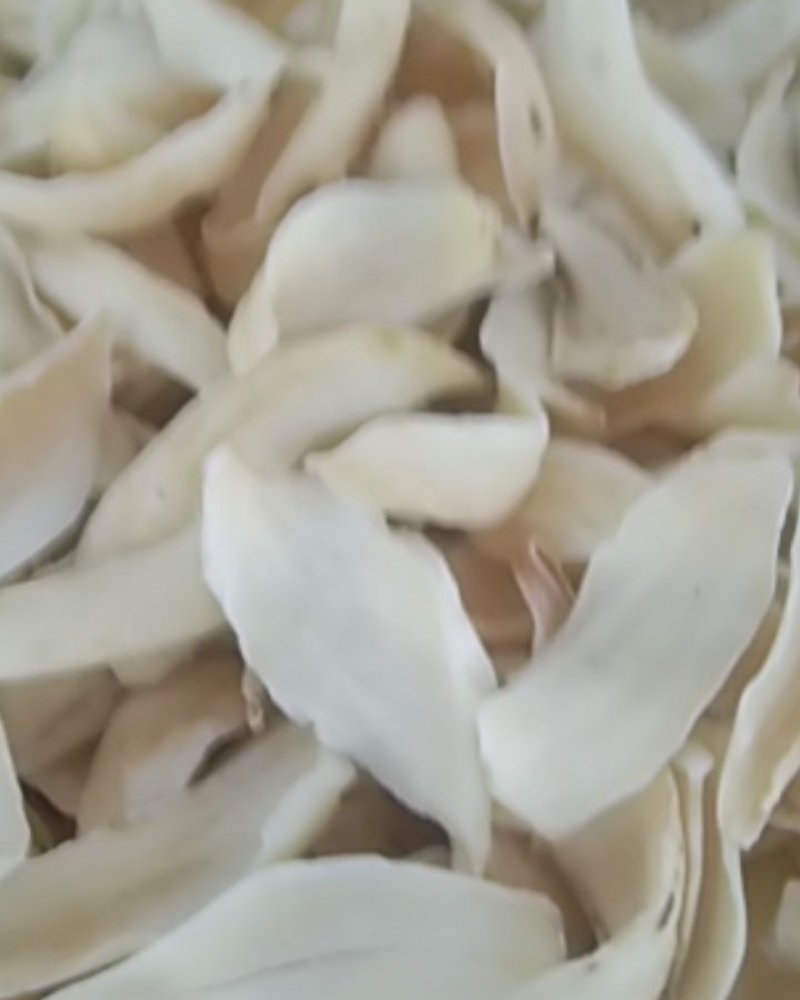 无硫龙山百合，龙牙百合，新货大量上市，批发，零售