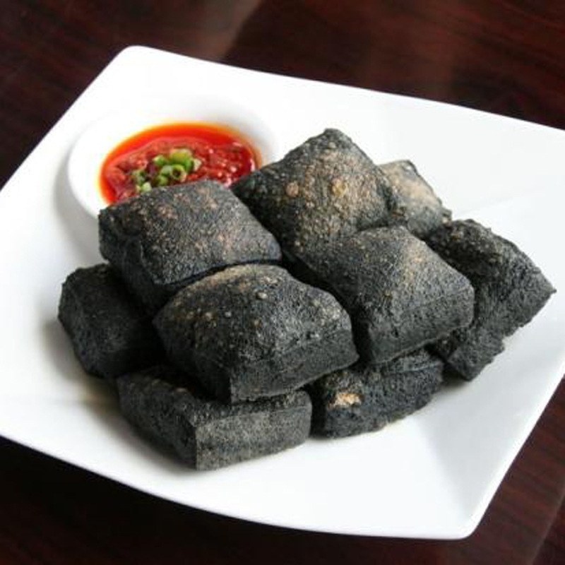 臭豆腐厂价直销大量批发，本厂精心研制的汤料包，口味很好