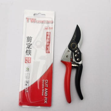 巴夫特V8果树修枝剪