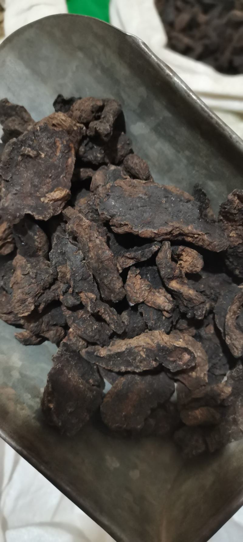 生地生地片生地黄无硫熏各种中药材