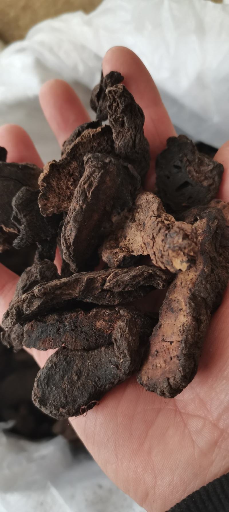 生地生地片生地黄无硫熏各种中药材