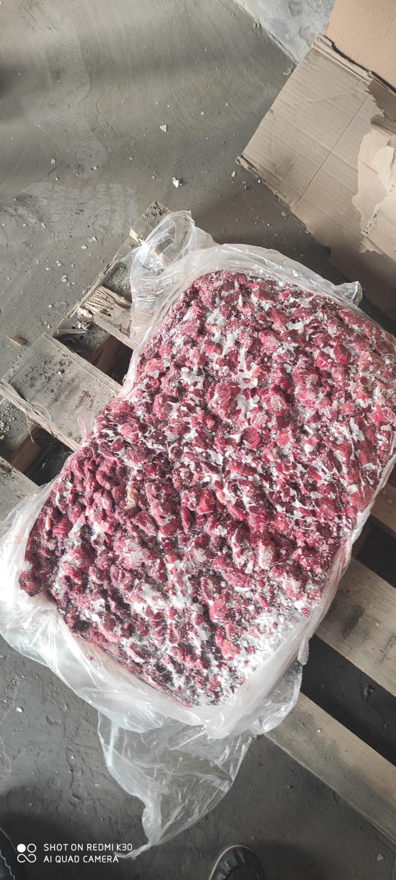 鸡肺，大厂货质量好价格低，养殖企业用优质蛋白饲料