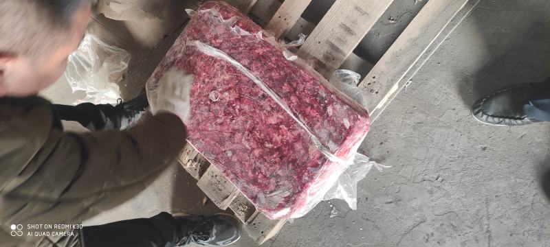 鸡肺，大厂货质量好价格低，养殖企业用优质蛋白饲料