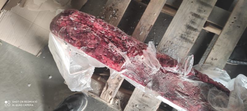 鸡肺，大厂货质量好价格低，养殖企业用优质蛋白饲料