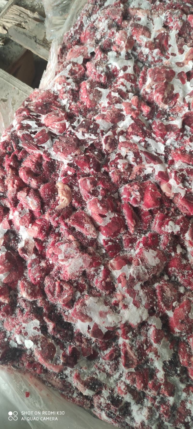 鸡肺，大厂货质量好价格低，养殖企业用优质蛋白饲料