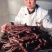 现烤现卖，纯正牛肉干