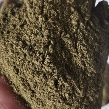 花椒青麻椒茎叶粉特级茎叶粉