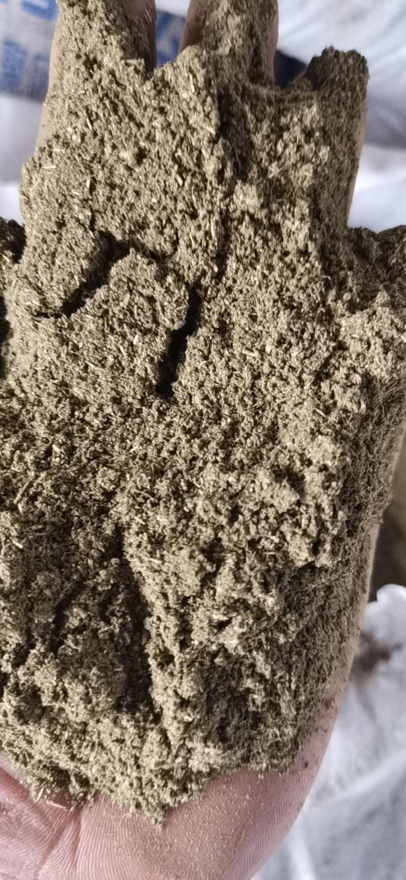 花椒青麻椒茎叶粉特级茎叶粉