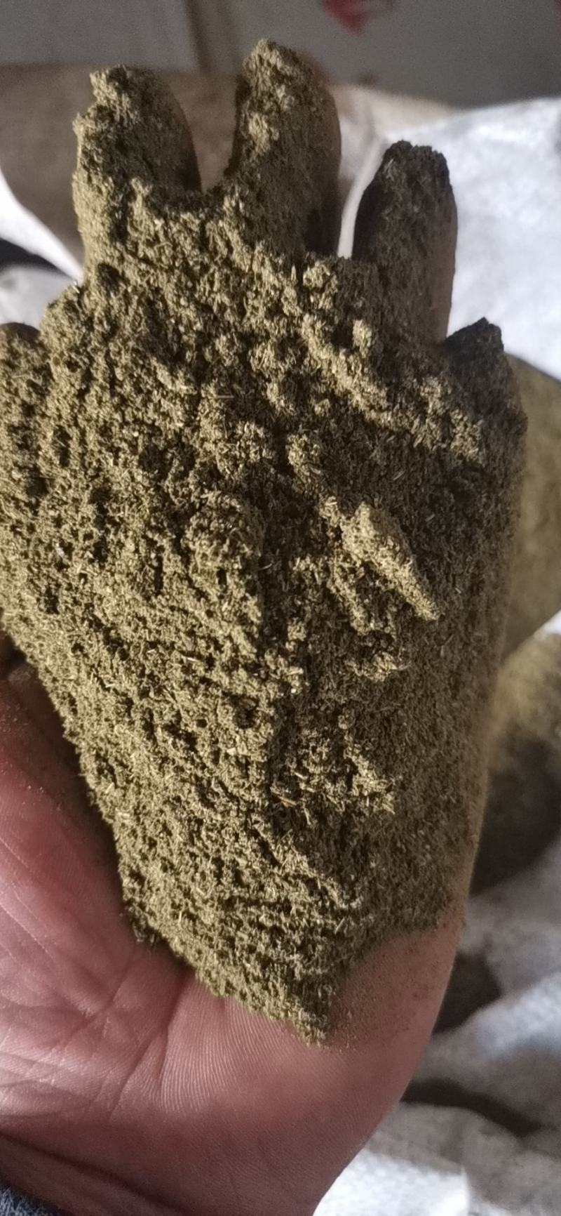 花椒青麻椒茎叶粉特级茎叶粉