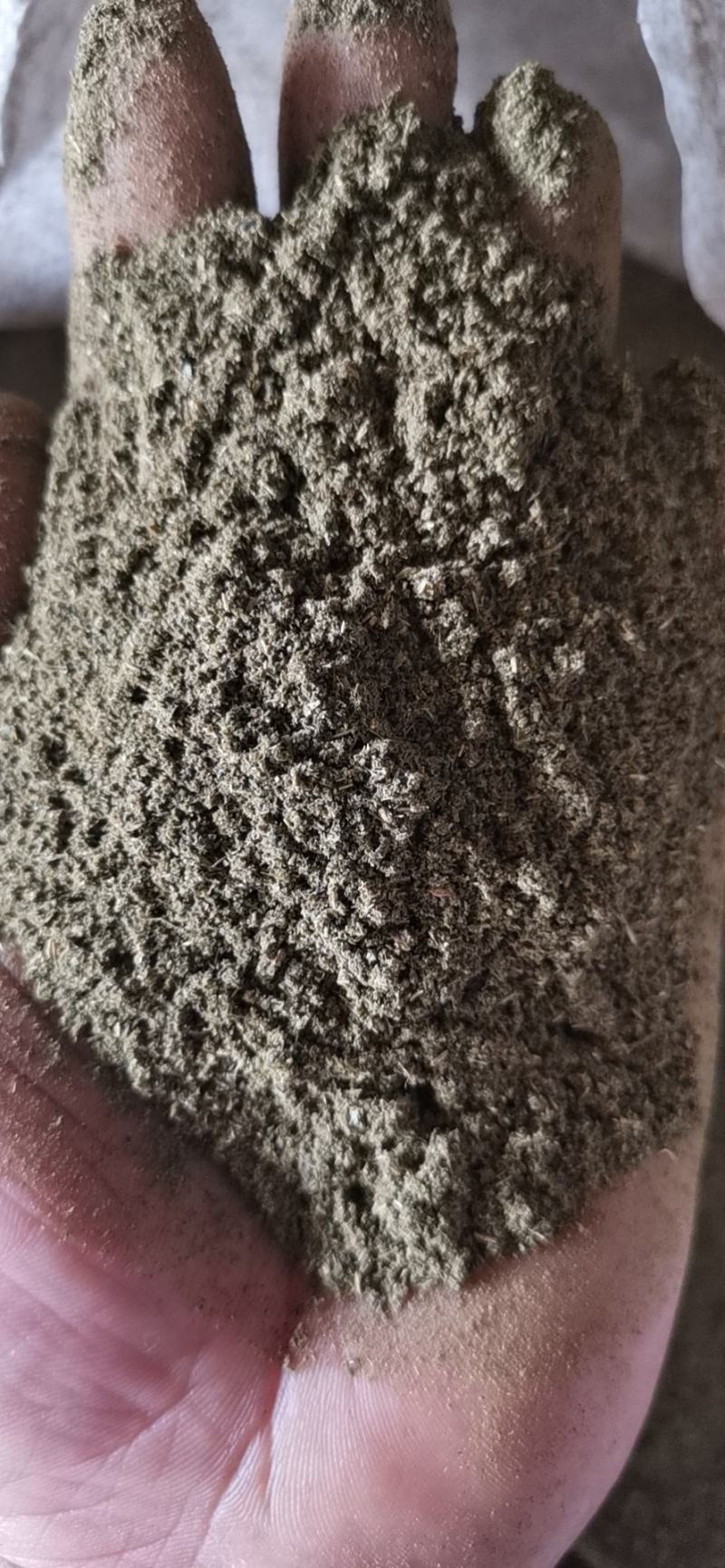 花椒青麻椒茎叶粉特级茎叶粉