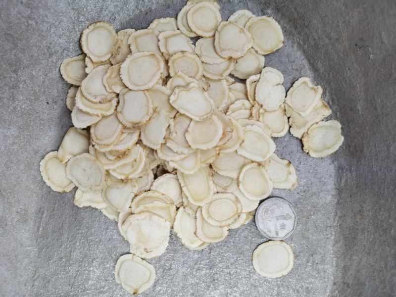 【西洋参片】加拿大进口西洋参片1.8—2.0，品质保证！