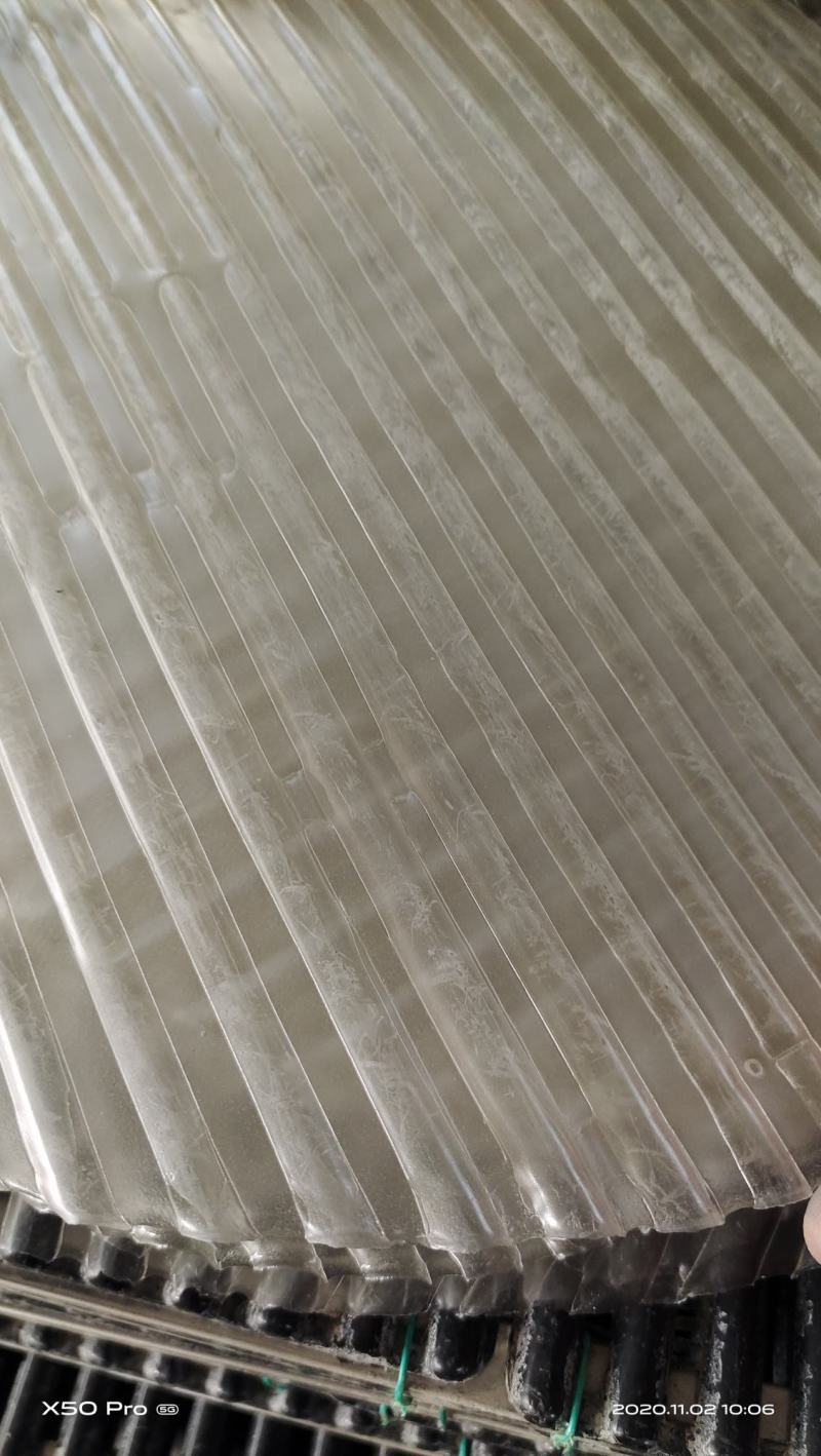 山东临沂红薯小粉皮粉条厂家批发机制粉手工粉赶集