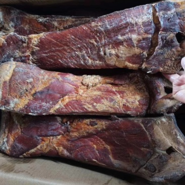 全干三线老腊肉厂家直销量大从优支持上门验货