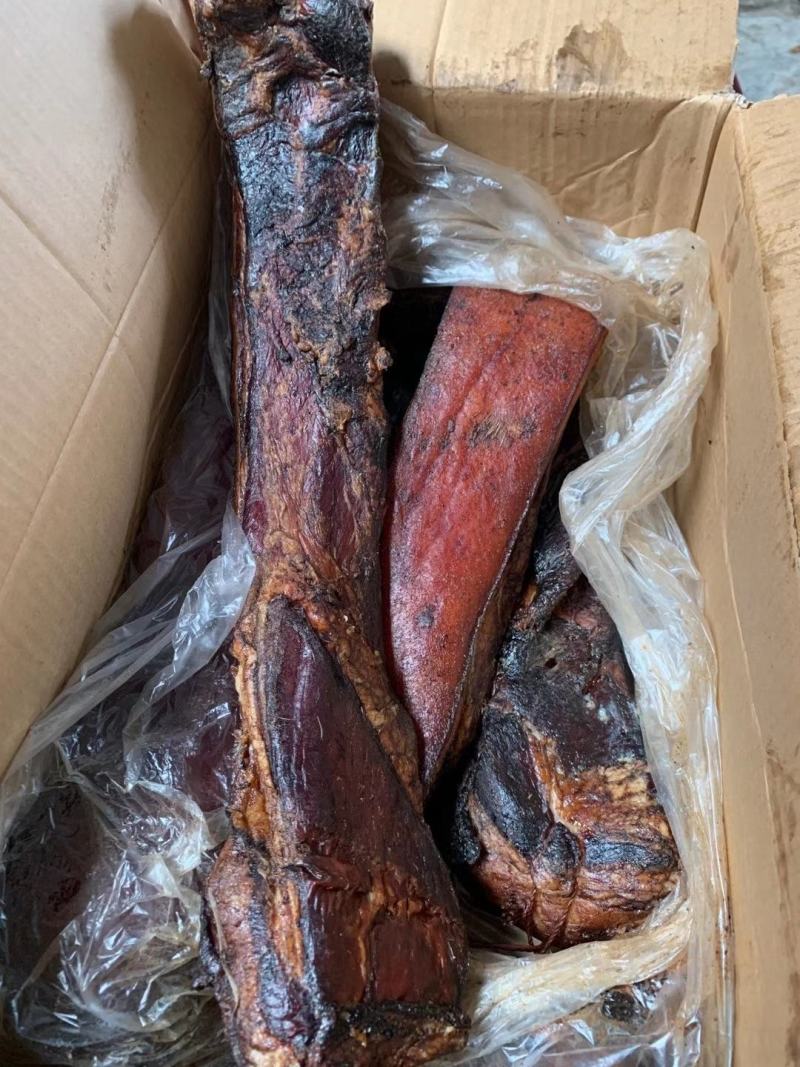 全干三线老腊肉厂家直销量大从优支持上门验货