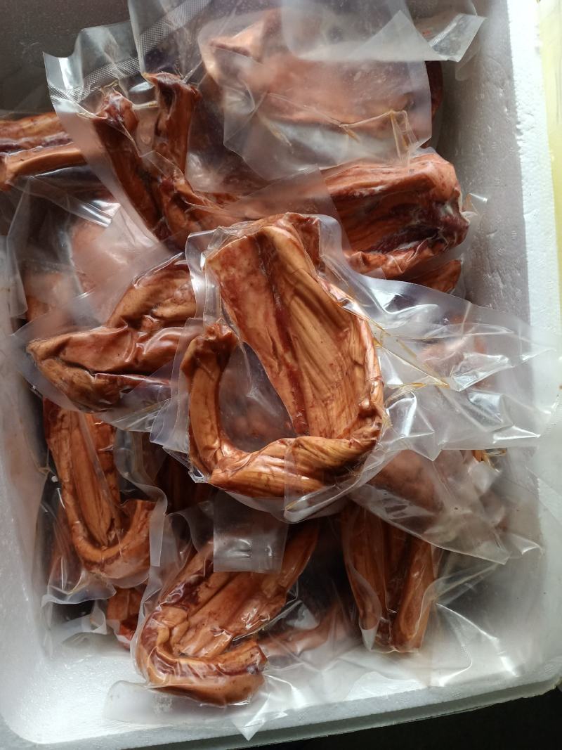 精品牛杂自己煮的品种齐全支持订制