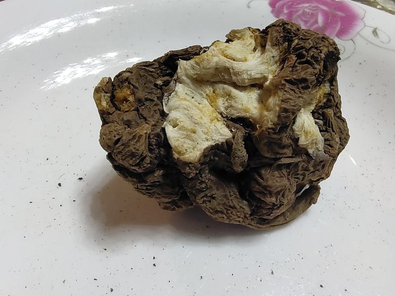 云南省大理州藳本干货