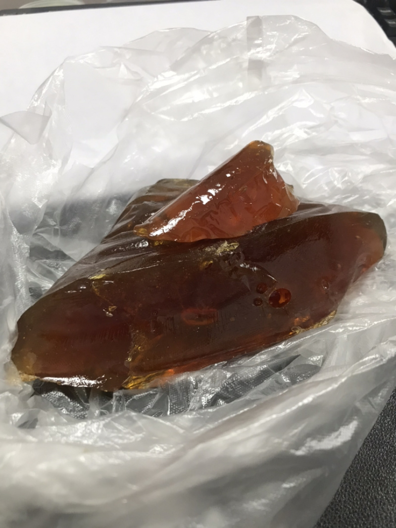 麻糖精、儿时的味道。真正的麦芽糖。
