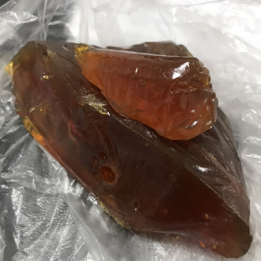 麻糖精、儿时的味道。真正的麦芽糖。