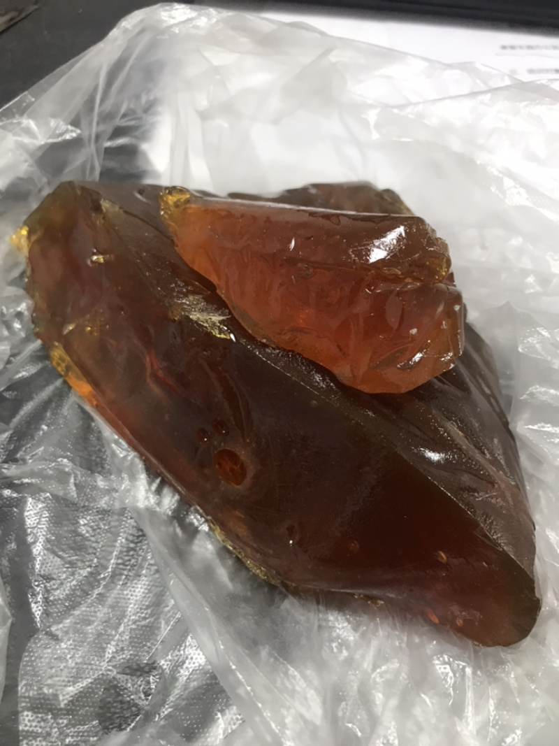 麻糖精、儿时的味道。真正的麦芽糖。