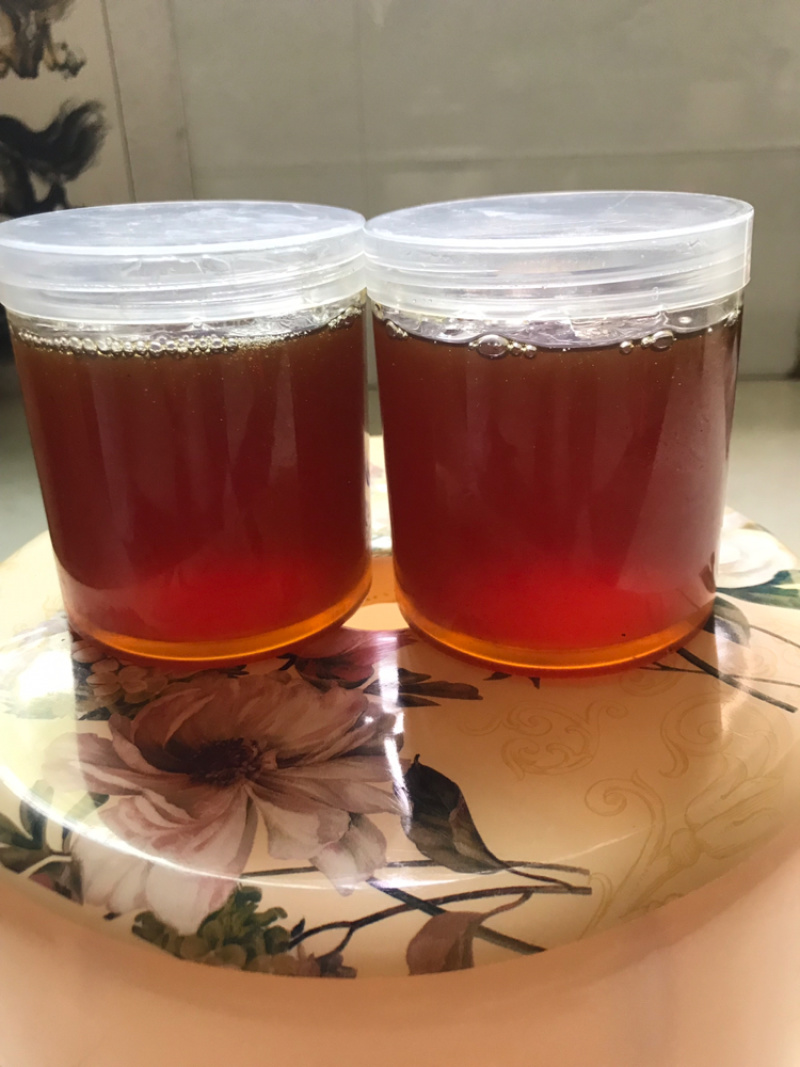 麻糖精、儿时的味道。真正的麦芽糖。