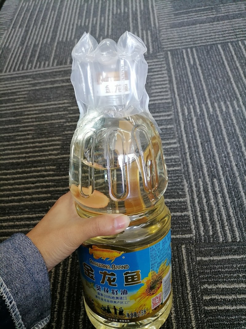 U袋气柱袋保护油，可接受定制