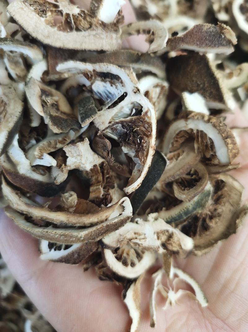 中药材积壳枳壳新货，货源充足，全国发货