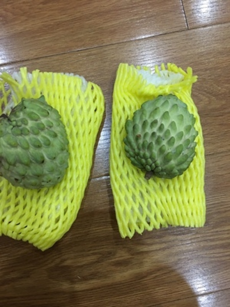一件代发，释迦果，台湾释迦果软糯香甜，支持微商电商代发