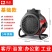 （包邮）暖风机2KW3KW9KW暖风机大功率工业智能温控