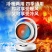 （包邮）暖风机2KW3KW9KW暖风机大功率工业智能温控