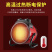 （包邮）暖风机2KW3KW9KW暖风机大功率工业智能温控